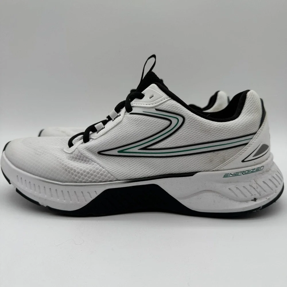 Fila action stride